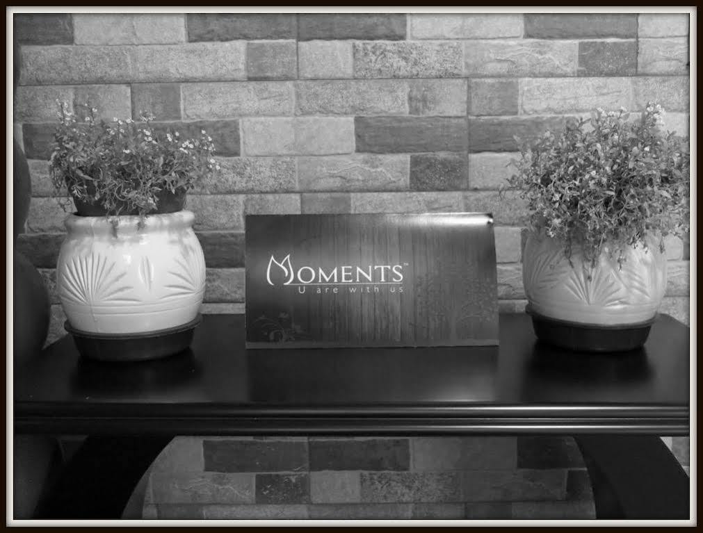 Hotel Moments Kalkata Exteriér fotografie